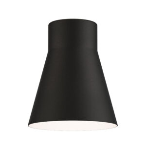 Maxim Lighting Dark Sky Socket Cover - Cone