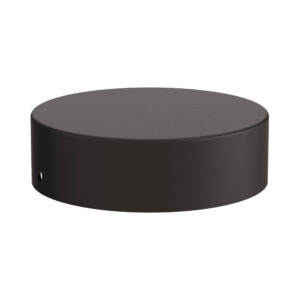 Maxim Lighting Calibro Dark Sky Cap