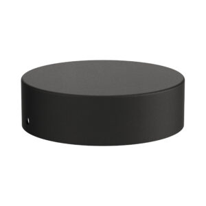 Maxim Lighting Calibro Dark Sky Cap