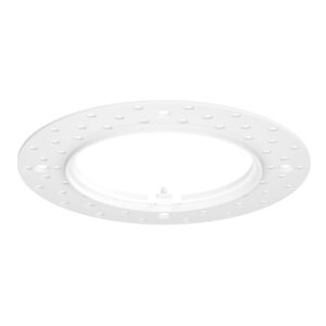 Maxim Lighting Crisp Trimless Mud-in Ring