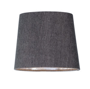 Maxim Lighting Hendrick Linen Shade, 5"W x 4.5"H