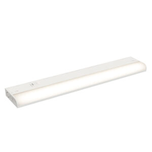 Maxim Lighting CounterMax Lite 16" LED Under Cabinet 3000K