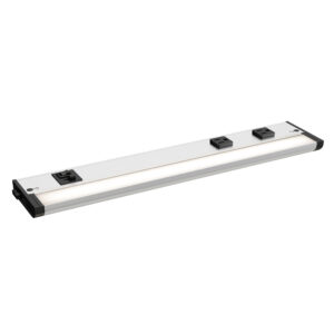 Maxim Lighting CounterMax 5K 18'' LED Under Cabinet w 3 Prong