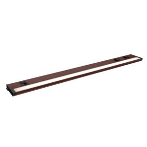 Maxim Lighting CounterMax 5K 30'' LED Under Cabinet w 3 Prong