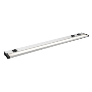 Maxim Lighting CounterMax 5K 30'' LED Under Cabinet w 3 Prong