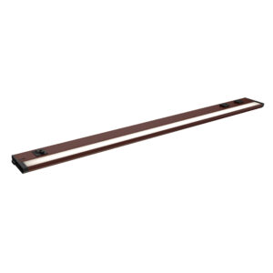 Maxim Lighting CounterMax 5K 36'' LED Under Cabinet w 3 Prong