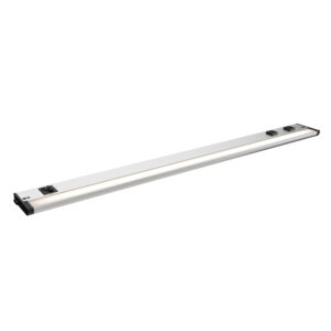 Maxim Lighting CounterMax 5K 36'' LED Under Cabinet w 3 Prong