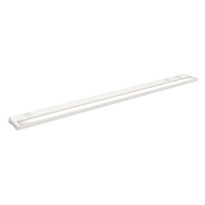 Maxim Lighting CounterMax 5K 36'' LED Under Cabinet w 3 Prong