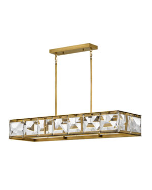 Fredrick Ramond Medium LED Linear