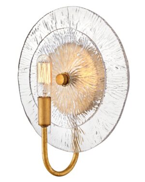 Fredrick Ramond Medium Single Light Sconce
