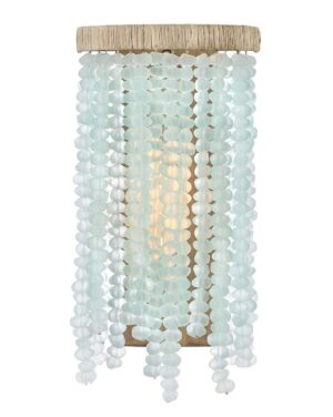 Fredrick Ramond Medium Single Light Sconce