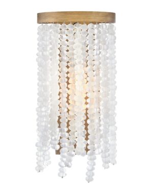 Fredrick Ramond Medium Single Light Sconce