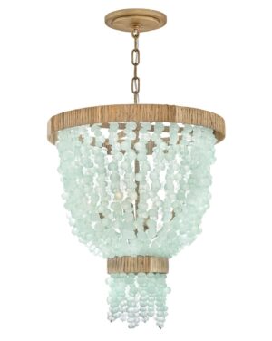 Fredrick Ramond Large Pendant