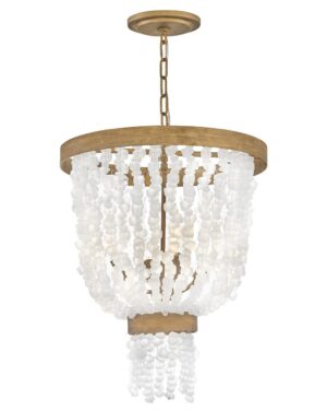 Fredrick Ramond Large Pendant
