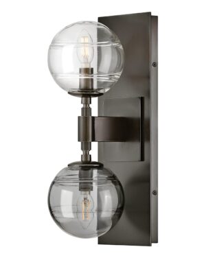 Fredrick Ramond Medium Two Light Sconce