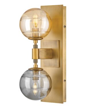 Fredrick Ramond Medium Two Light Sconce