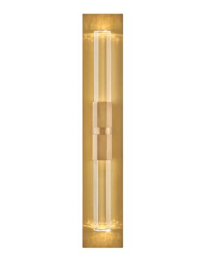 Fredrick Ramond Large Two Light LED Sconce