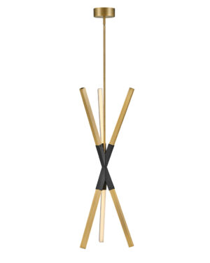 Fredrick Ramond Medium Pendant