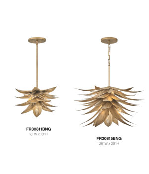 Fredrick Ramond Large Convertible Pendant