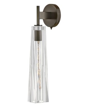 Fredrick Ramond Large Single Light Sconce