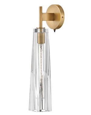 Fredrick Ramond Large Single Light Sconce