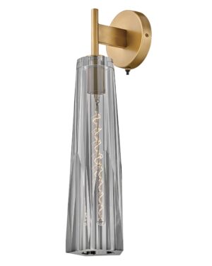 Fredrick Ramond Large Single Light Sconce