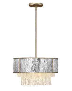 Fredrick Ramond Large Convertible Pendant