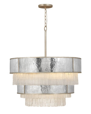 Fredrick Ramond Medium Multi Tier Chandelier