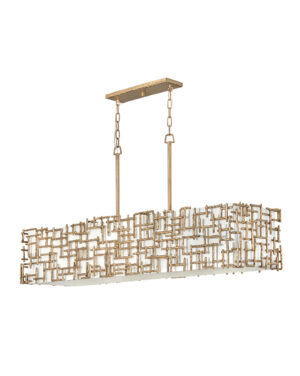 Fredrick Ramond Medium Eight Light Linear