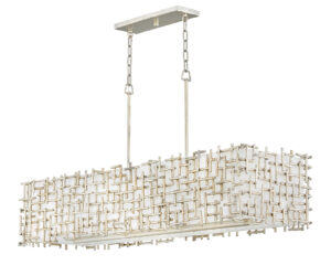 Fredrick Ramond Medium Eight Light Linear