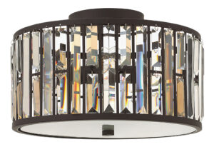 Fredrick Ramond Medium Flush Mount