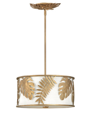 Fredrick Ramond Large Convertible Pendant