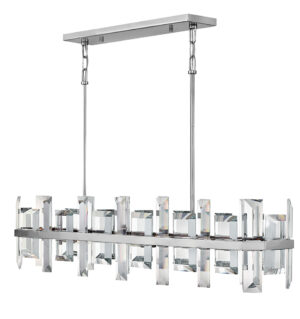 Fredrick Ramond Medium Eight Light Linear