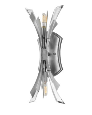 Fredrick Ramond Medium Two Light Sconce