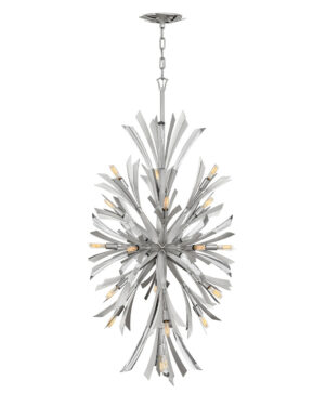Fredrick Ramond Medium Orb Chandelier