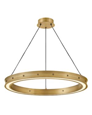 Fredrick Ramond Medium Chandelier