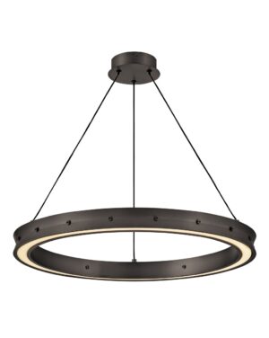 Fredrick Ramond Medium Chandelier