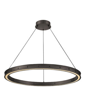 Fredrick Ramond Large Chandelier