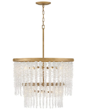 Fredrick Ramond Medium Chandelier