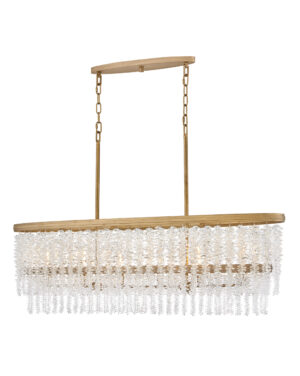 Fredrick Ramond Medium Linear