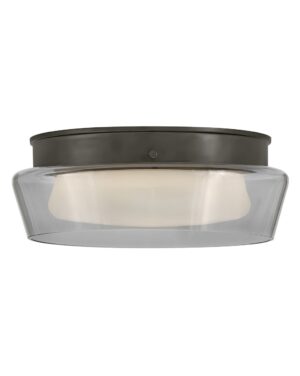 Fredrick Ramond Medium Flush Mount
