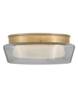 Fredrick Ramond Medium Flush Mount