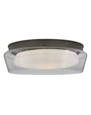Fredrick Ramond Medium Flush Mount