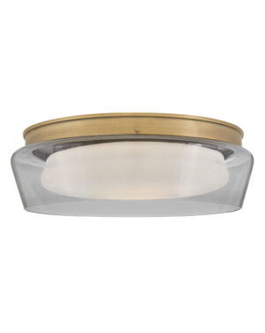 Fredrick Ramond Medium Flush Mount