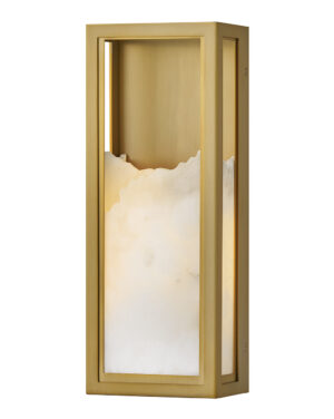Fredrick Ramond Large Single Light Sconce