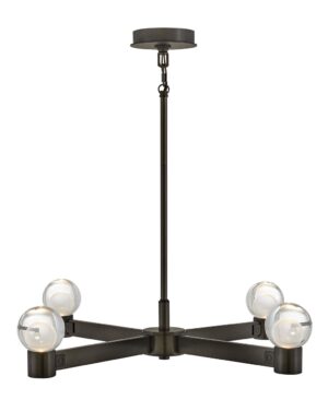 Fredrick Ramond Medium Chandelier