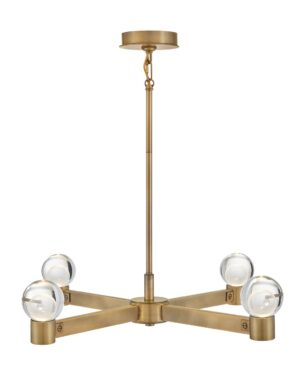 Fredrick Ramond Medium Chandelier