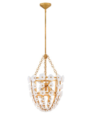 Fredrick Ramond Large Pendant