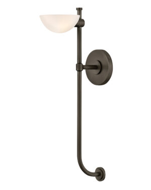 Fredrick Ramond Large Single Light Sconce