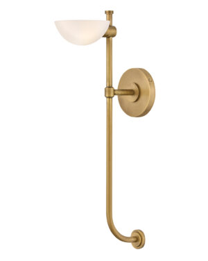 Fredrick Ramond Large Single Light Sconce
